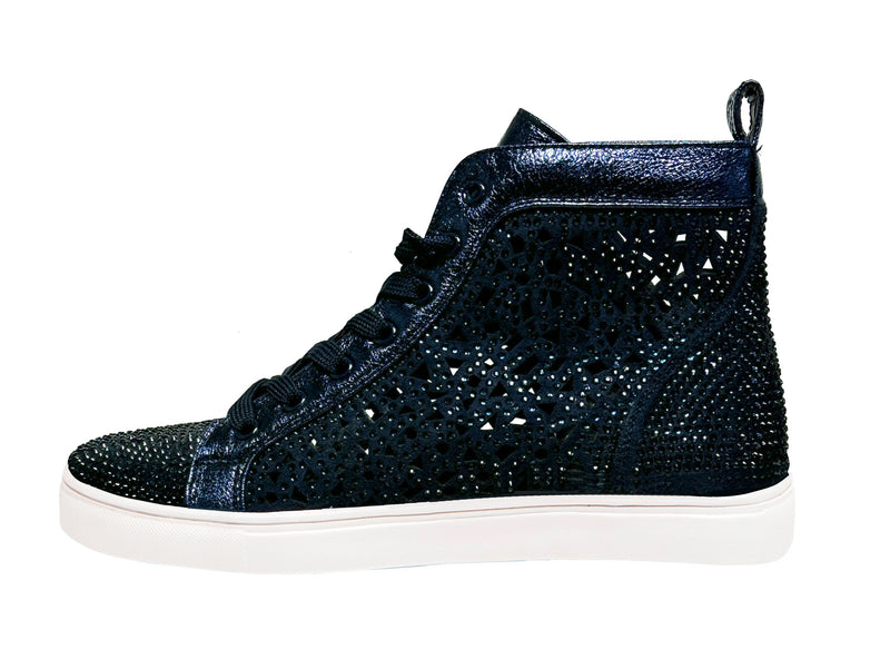 NEW YORK-Navy | Lady Couture