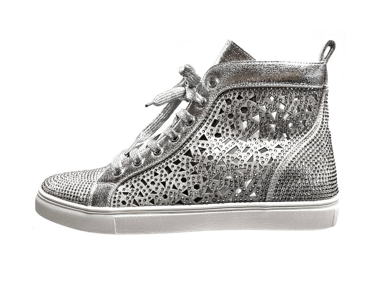 NEW YORK-Silver | Lady Couture