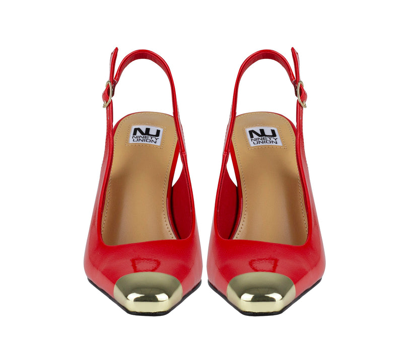 NOVA-Red | Ninety Union