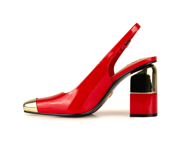 NOVA-Red | Ninety Union