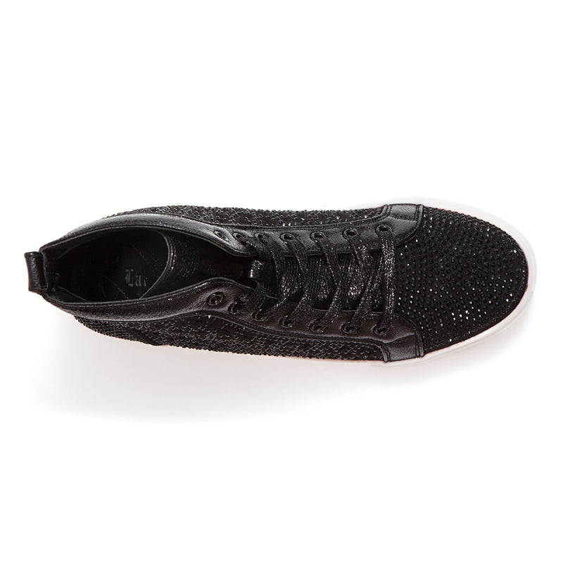 NEW YORK-Black | Lady Couture