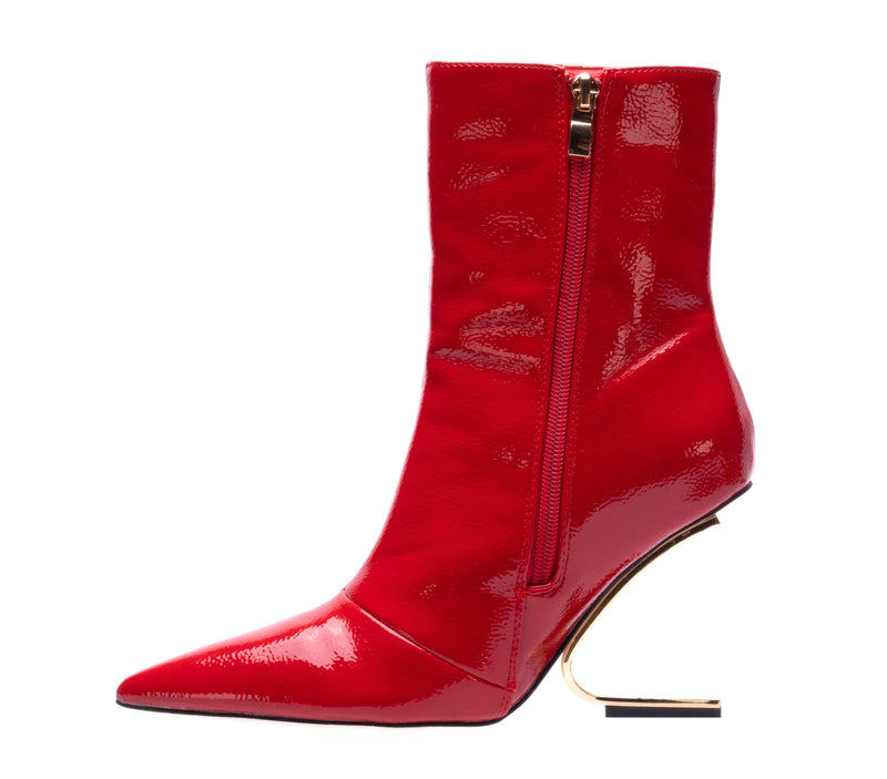 PRINCESS-Red/Pat | Ninety Union