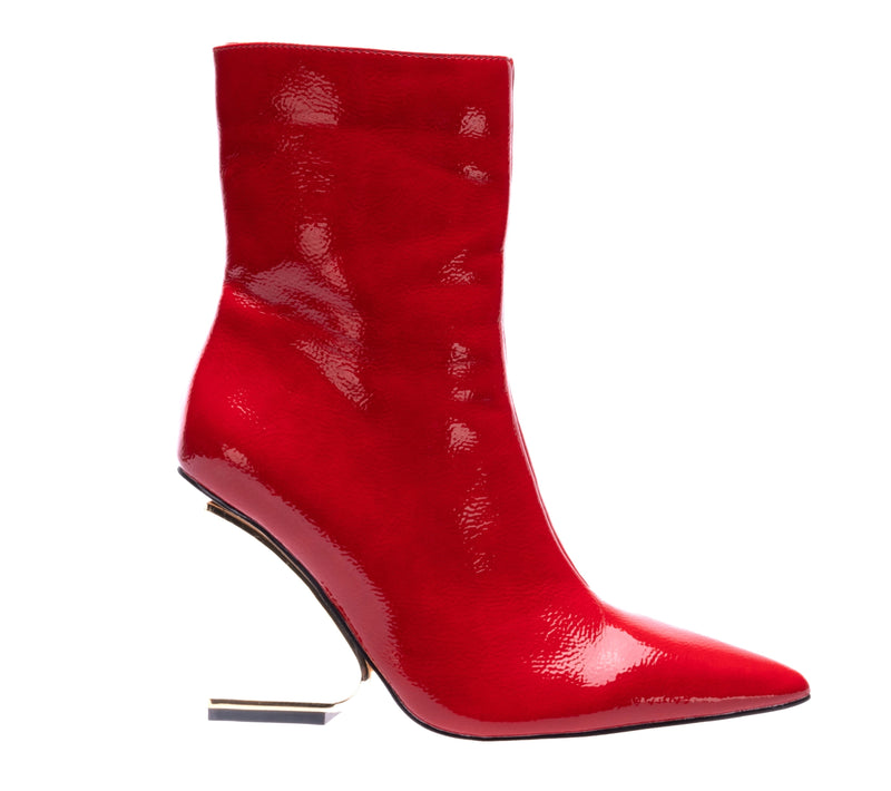 PRINCESS-Red/Pat | Ninety Union