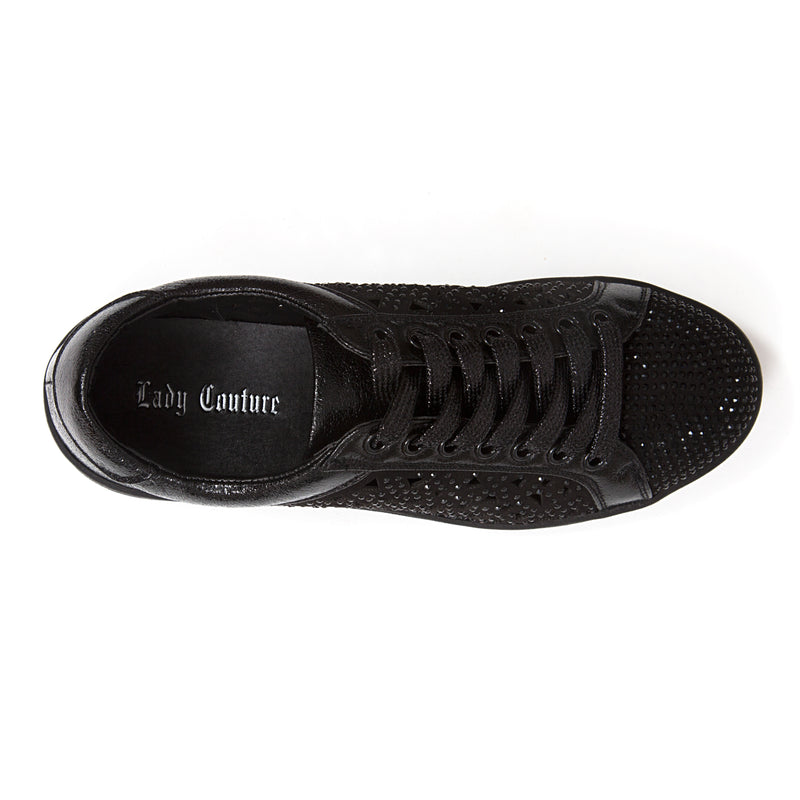 PARIS-Black | Lady Couture