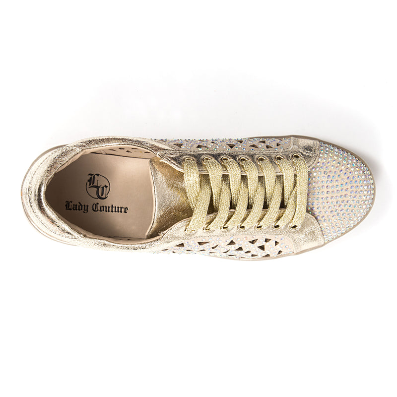 PARIS-Gold | Lady Couture