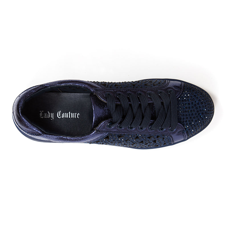 PARIS-Navy| Lady Couture