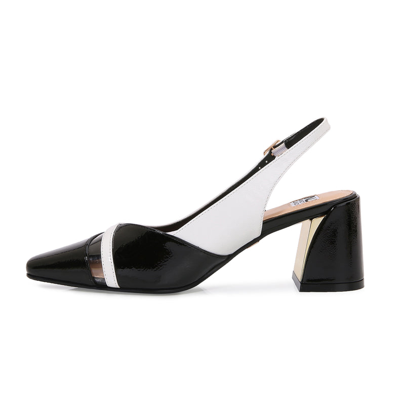 REGINE-Black Multi| Ninety Union