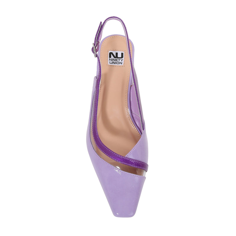 REGINE-Lavender Multi| Ninety Union