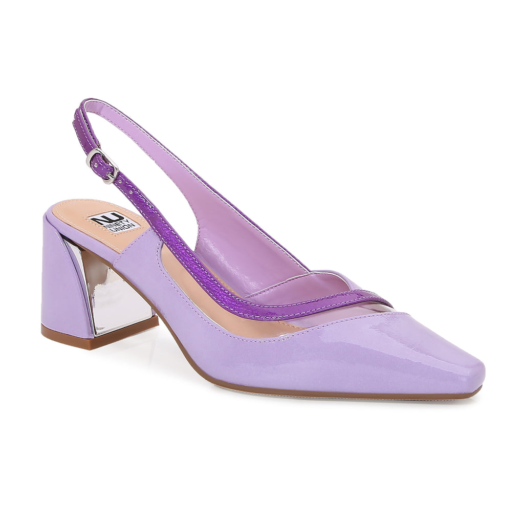 REGINE-Lavender Multi| Ninety Union