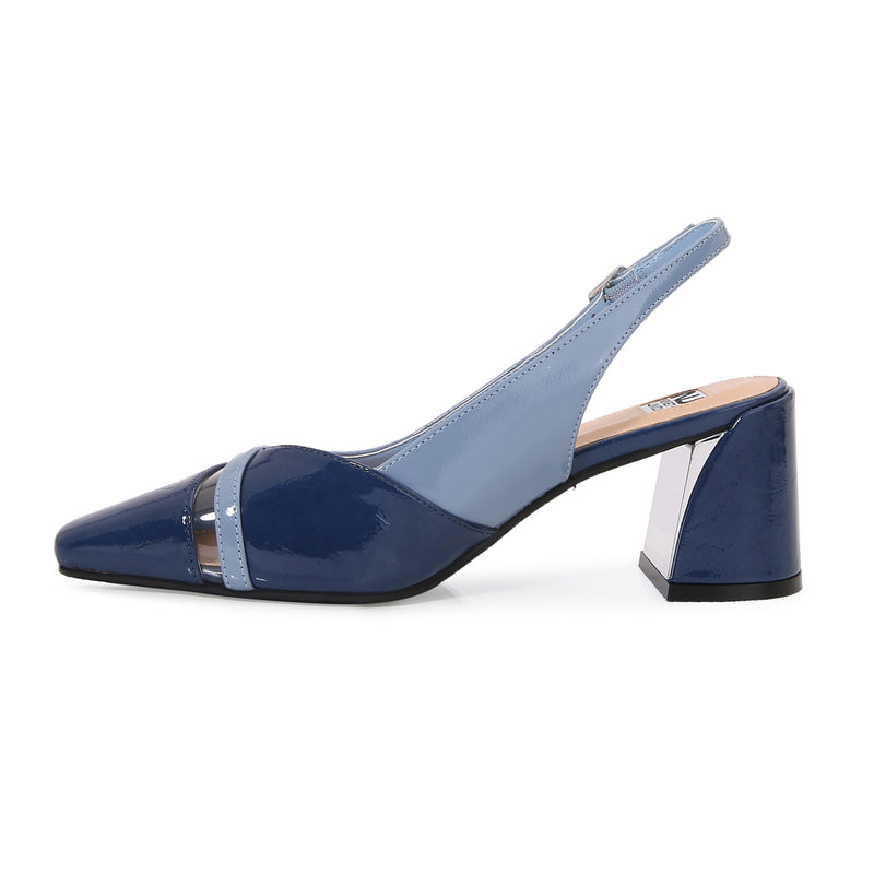 REGINE-Navy Multi| Ninety Union