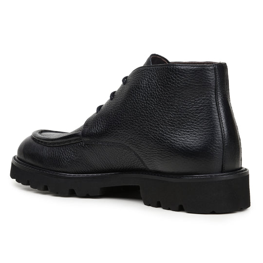 Rinaldo Moc Toe Chukka Boot | Belvedere