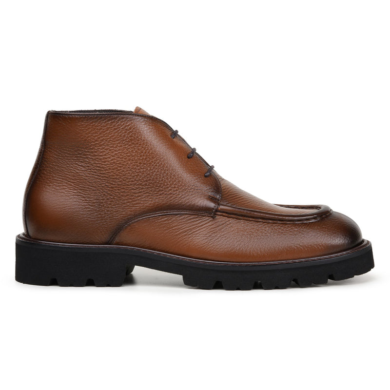 Rinaldo Moc Toe Chukka Boot | Belvedere