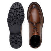 Rinaldo Moc Toe Chukka Boot | Belvedere