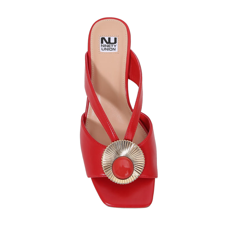 RINA-Red| Ninety Union