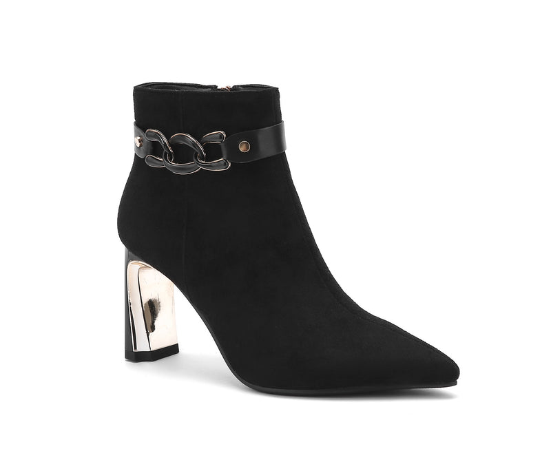 RUNWAY-Black | Ninety Union