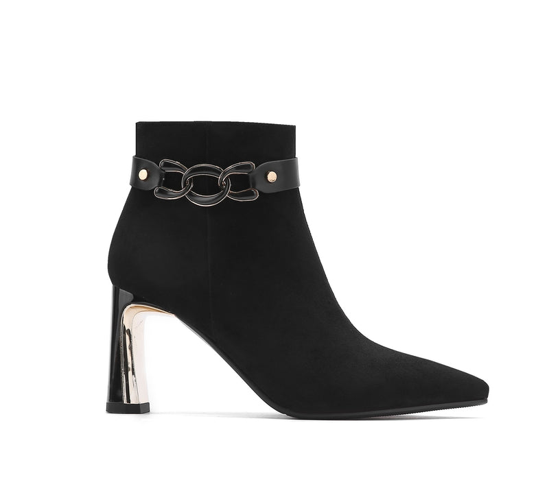 RUNWAY-Black | Ninety Union