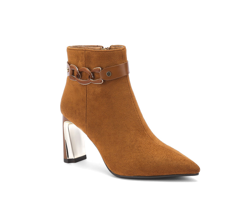 RUNWAY-Tan | Ninety Union