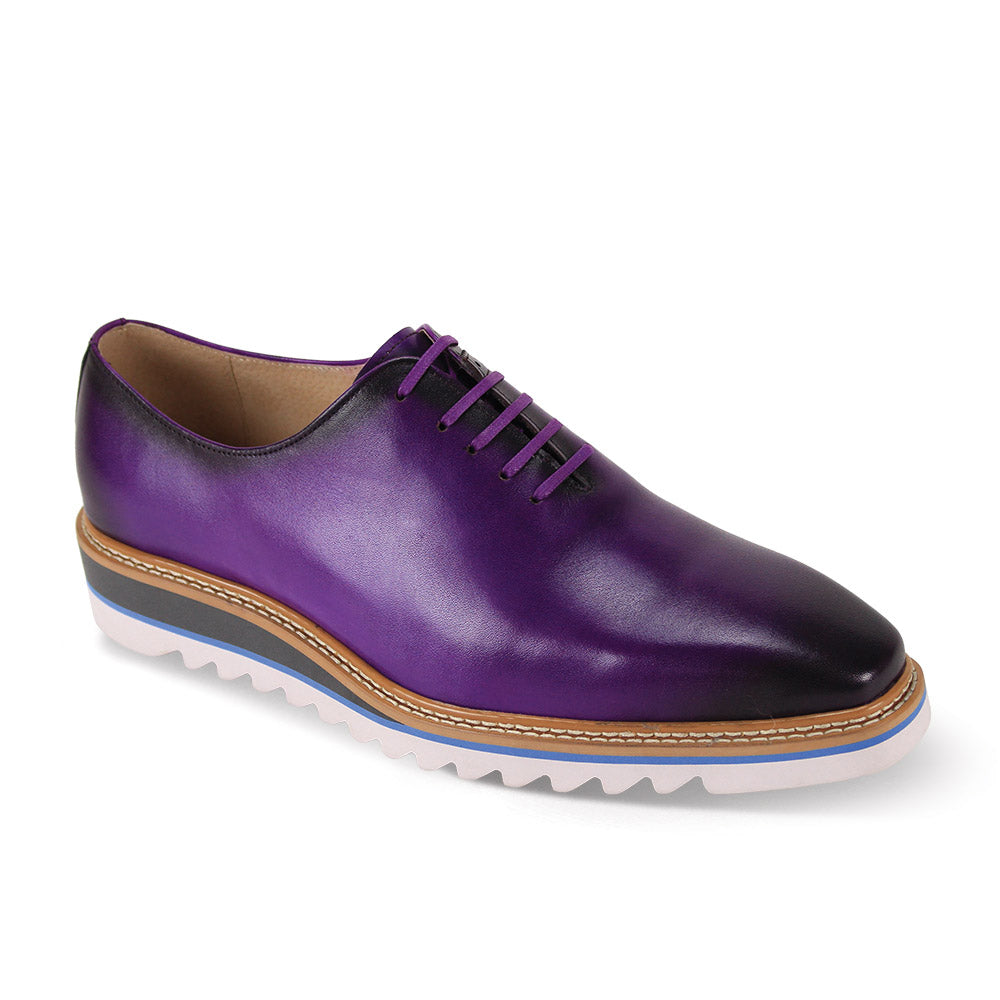 RUBEN-Purple | Giovanni