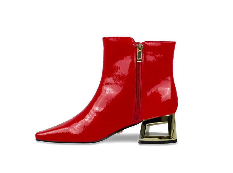 SAGE-Red| Ninety Union