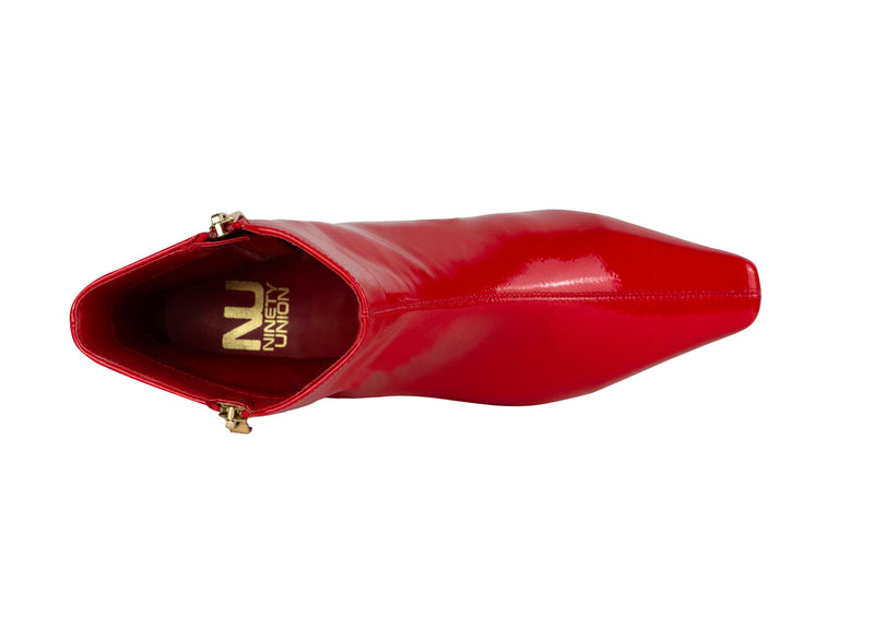 SAGE-Red| Ninety Union