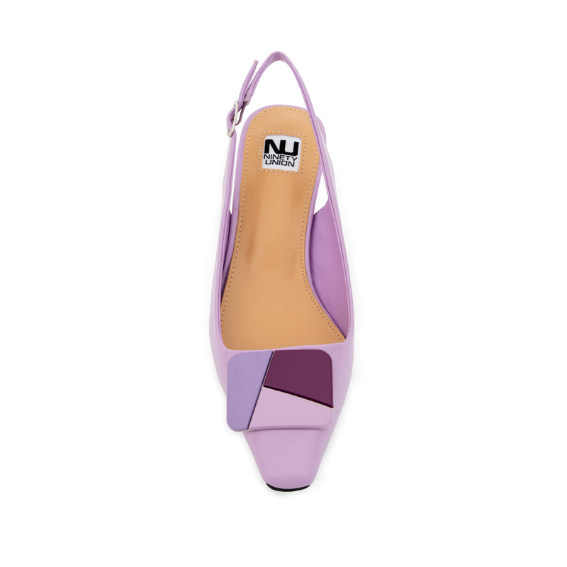 Sally-Lavender Multi | Ninety Union