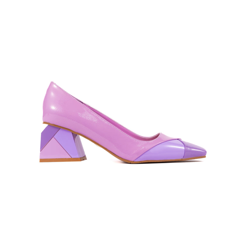 Sandy-Lavender Multi | Ninety Union