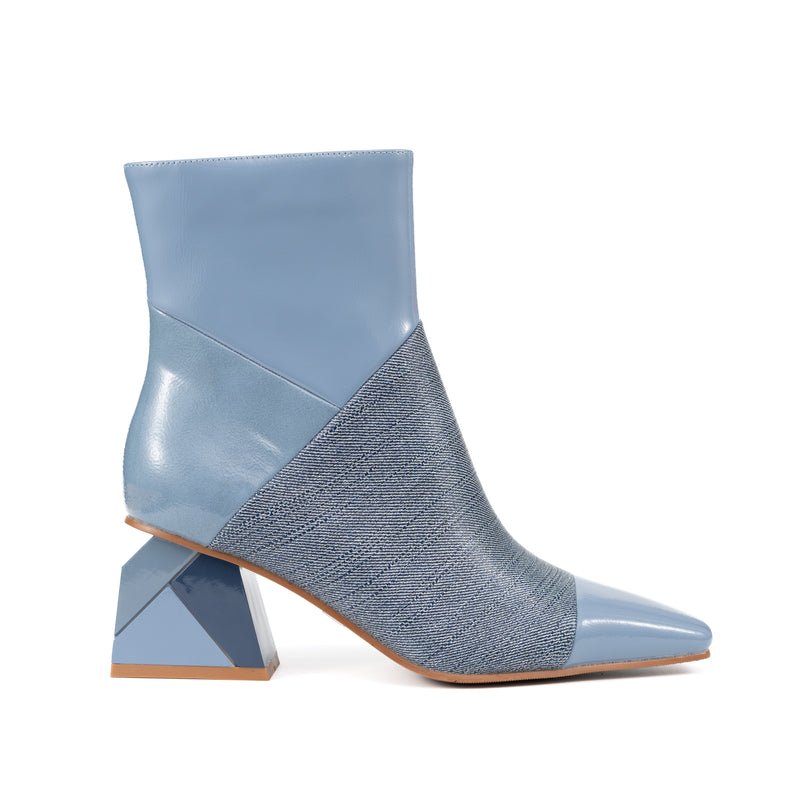 SIENNA-Blue Multi | Ninety Union