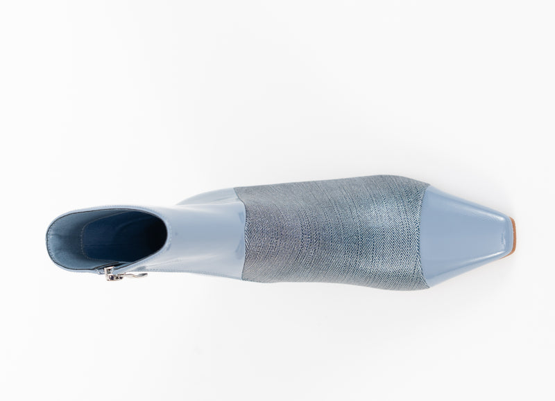 SIENNA-Blue Multi | Ninety Union