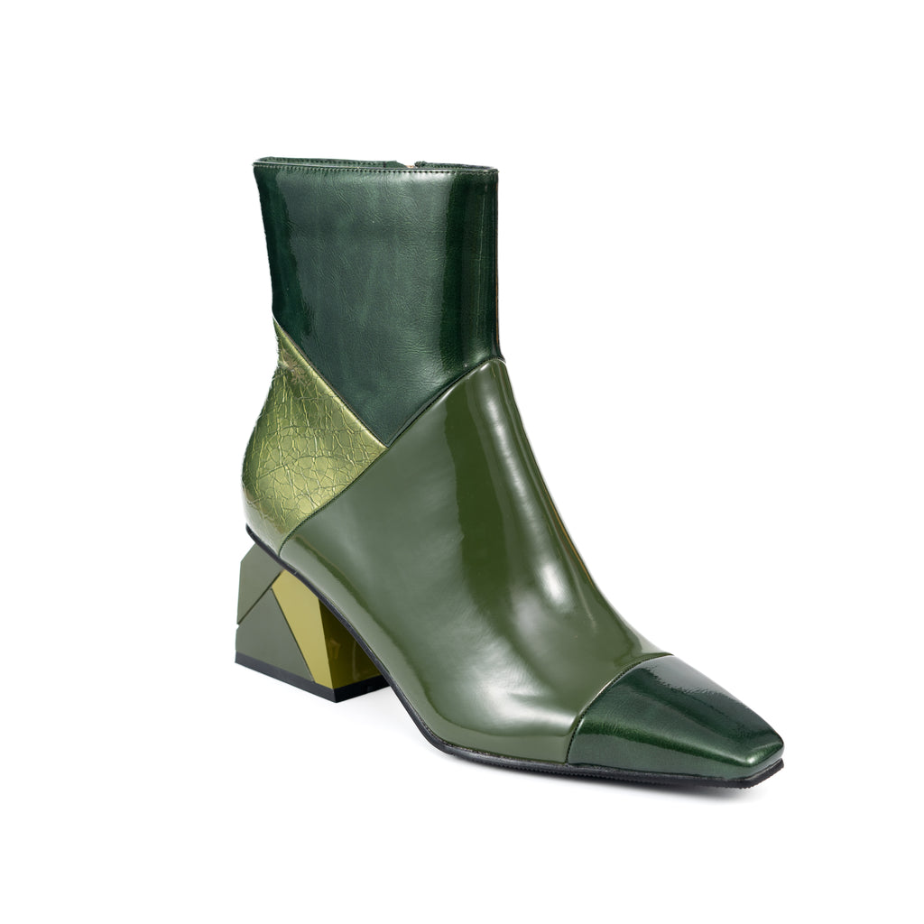 SIENNA-Green Multi | Ninety Union