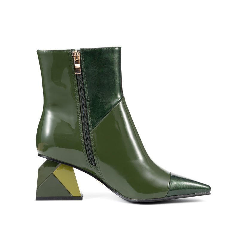 SIENNA-Green Multi | Ninety Union