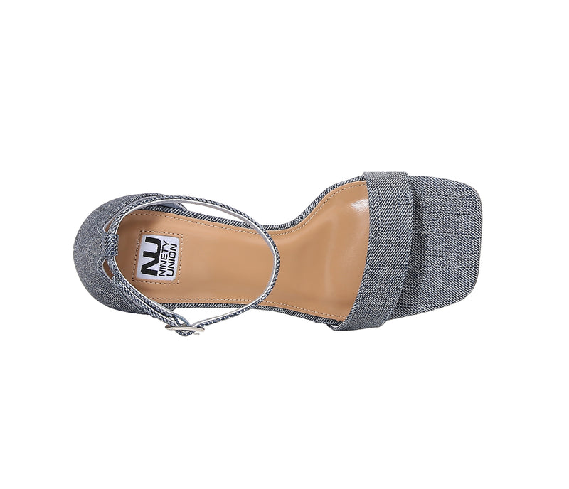 SKY-Blue Denim | Ninety Union