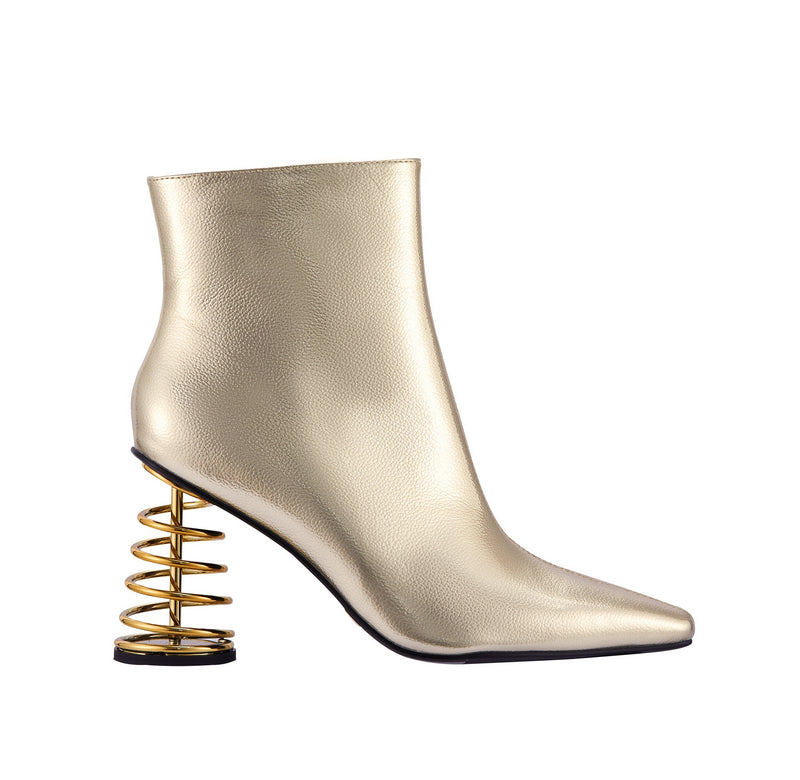 SLINKY-Gold | Ninety Union