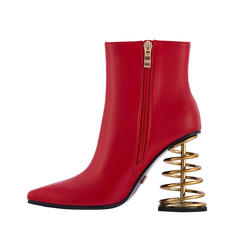 SLINKY-Red | Ninety Union