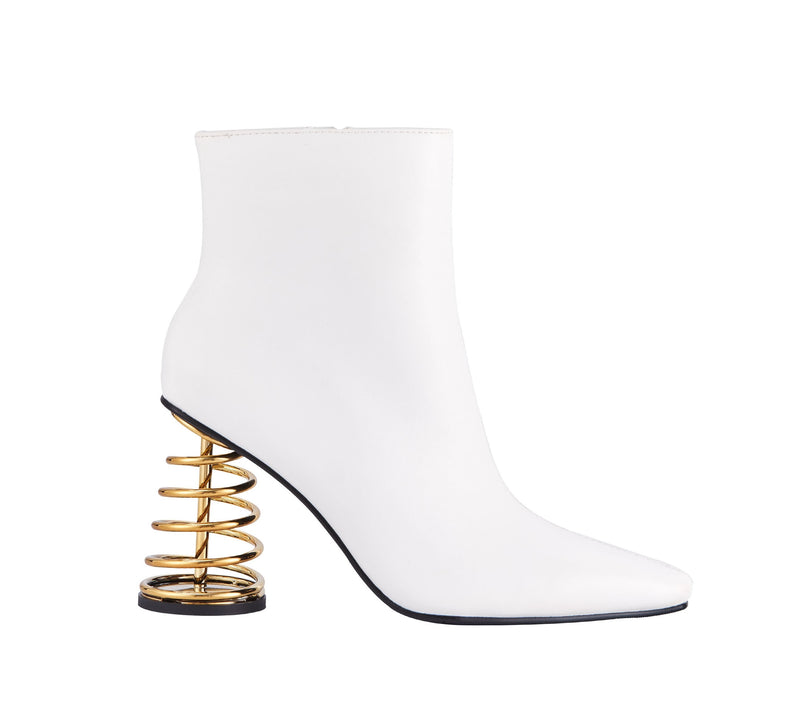 SLINKY-White | Ninety Union