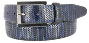 RAZZEL-Navy| Remo Tulliani