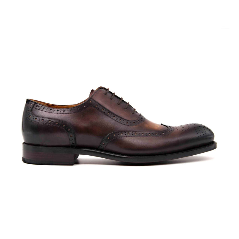 H and H Brogue by UGO VASARE