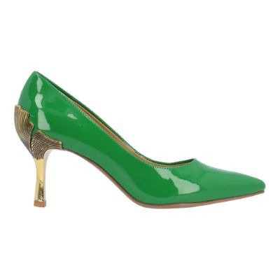 TACY-GREEN PATENT| J Renee