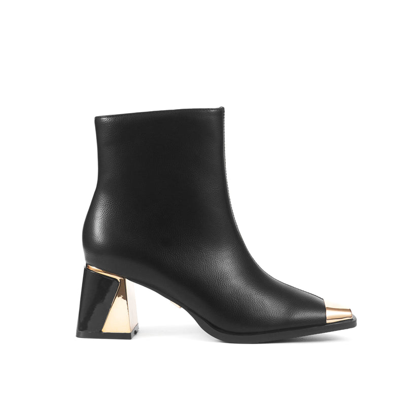 TERRY-Black | Ninety union