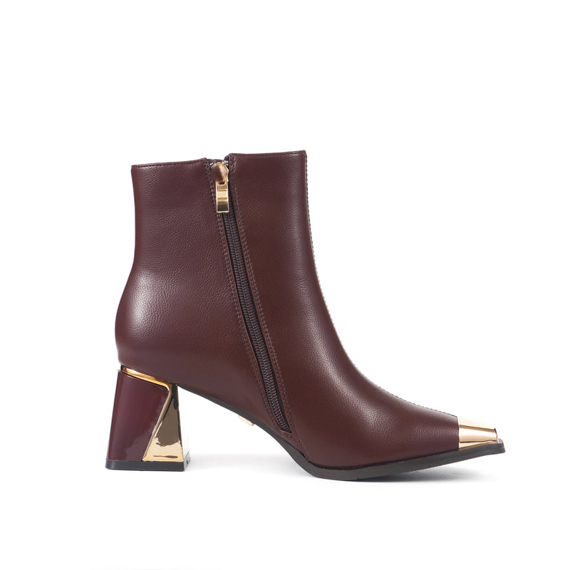 TERRY-Brown | Ninety union