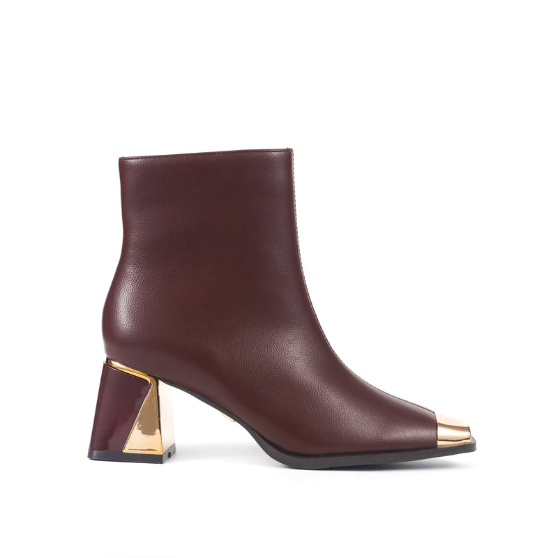 TERRY-Brown | Ninety union