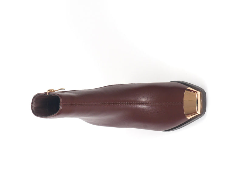 TERRY-Brown | Ninety union