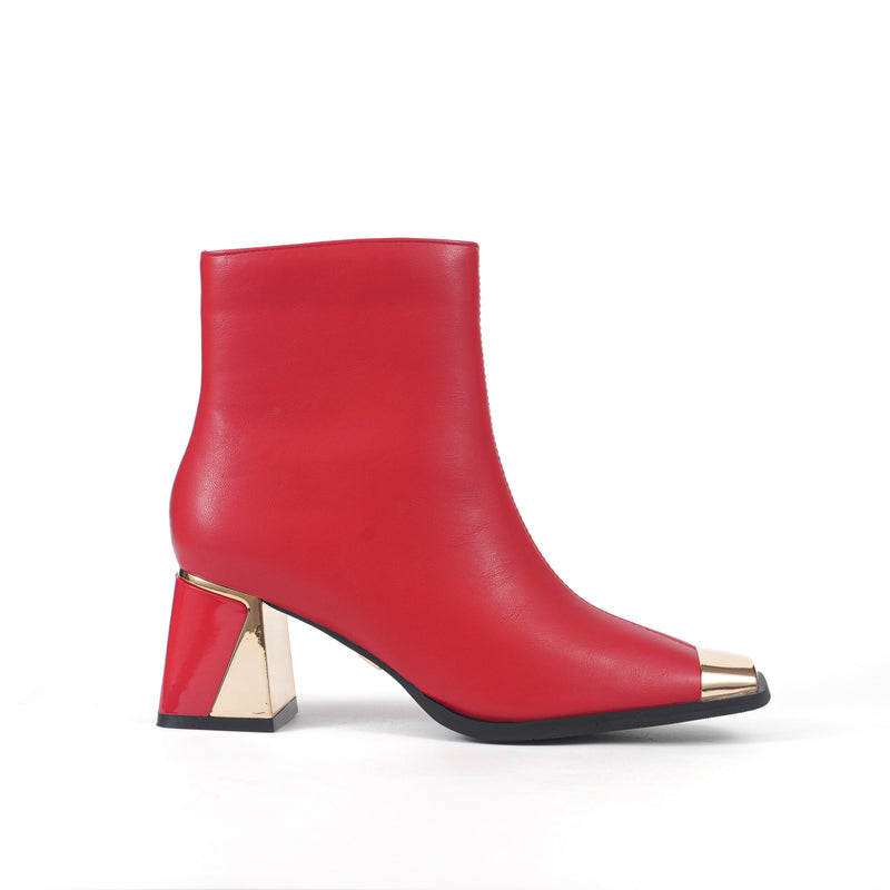 TERRY-Red | Ninety union