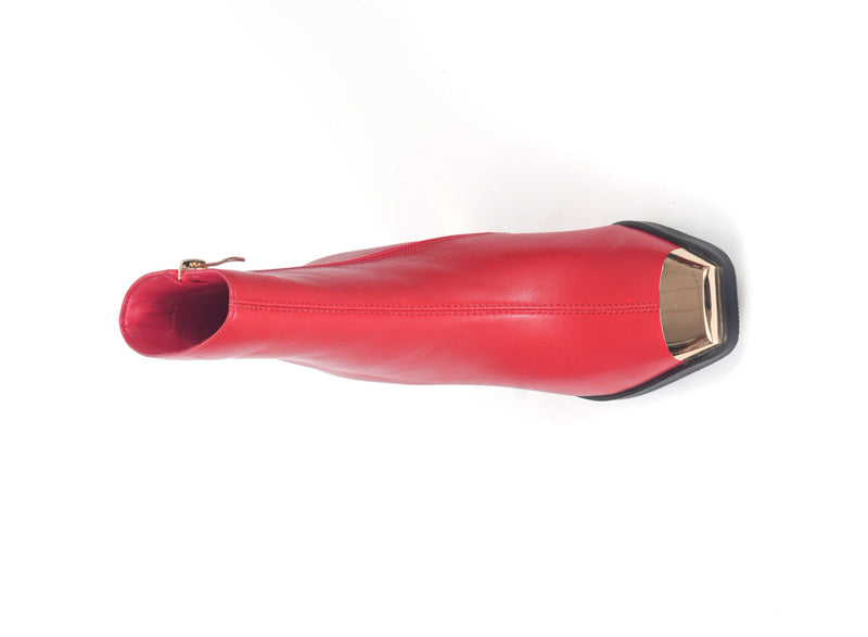 TERRY-Red | Ninety union