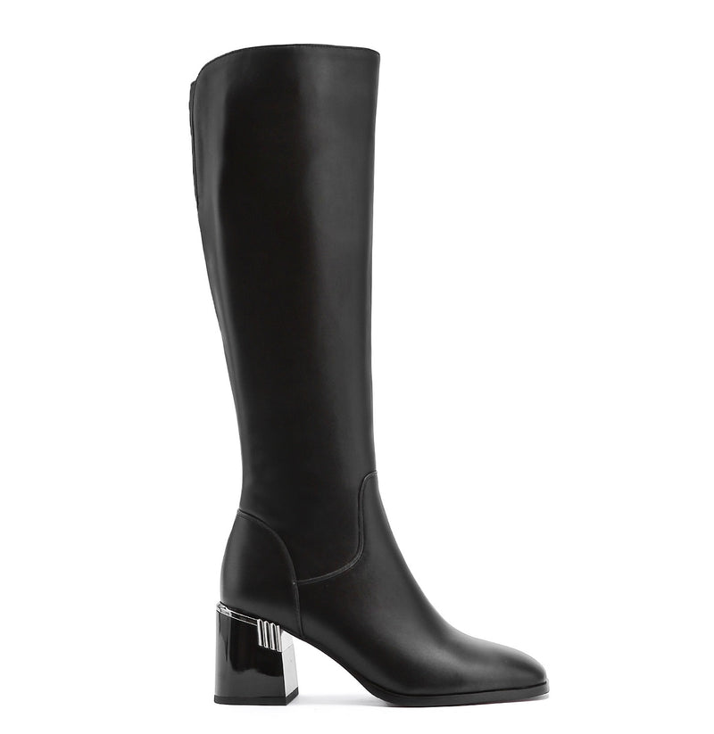 VERONA-Black | Ninety Union
