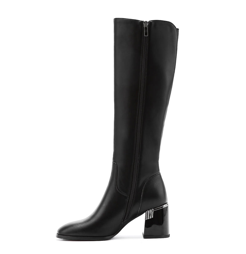 VERONA-Black | Ninety Union