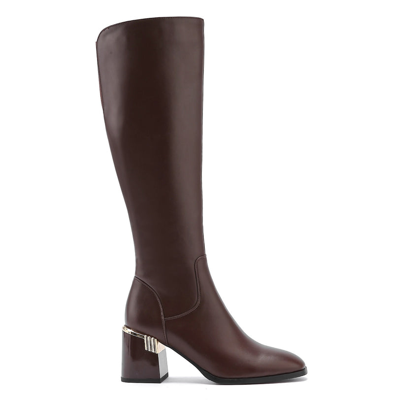 VERONA-Brown | Ninety Union
