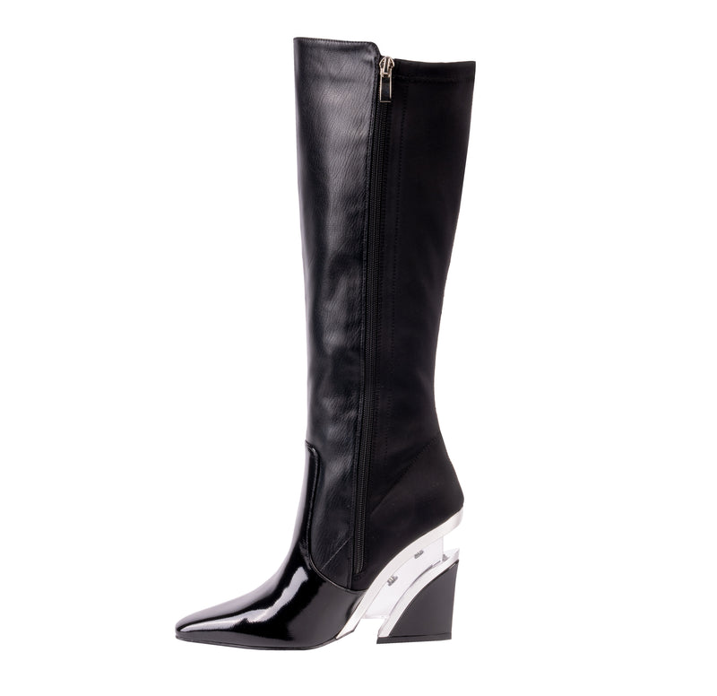 VILLA-Black | Ninety Union