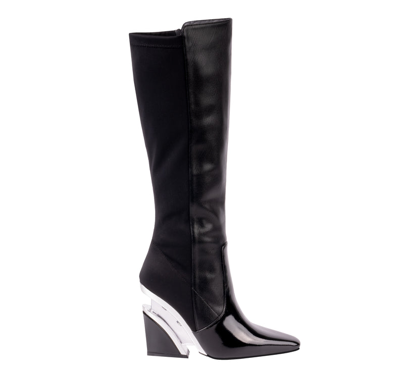 VILLA-Black | Ninety Union