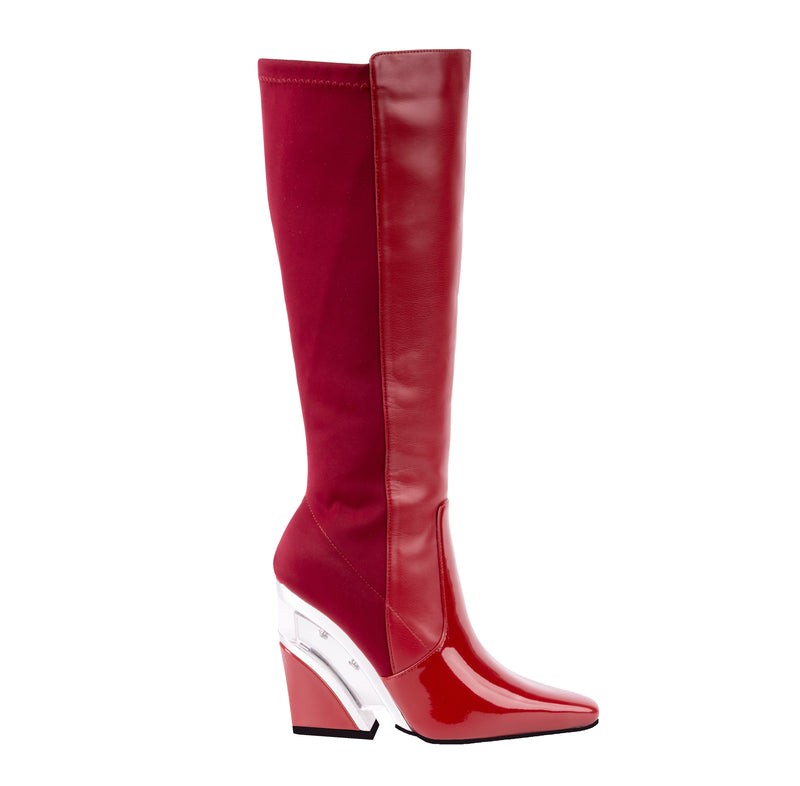 VILLA-Burgundy | Ninety Union