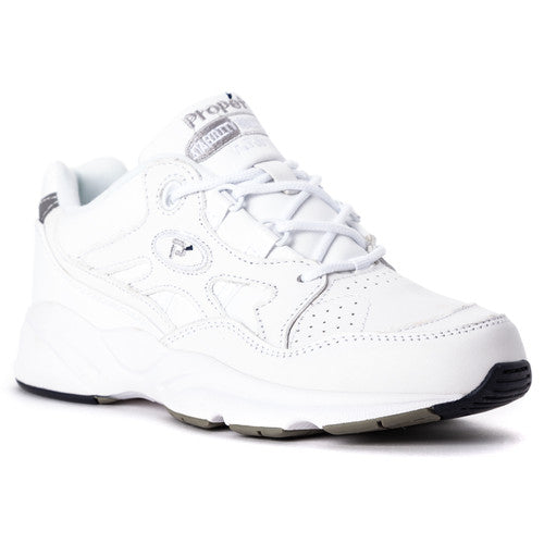 Stability Walker Women's-White | Propet